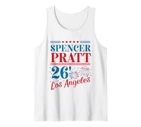 Spencer Pratt 2026 Los Angeles Mayor Election Campaign Canotta