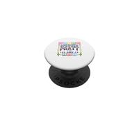 Spencer Pratt per il sindaco di Los Angeles Barrio Design PopSockets PopGrip Adesivo