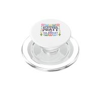 Spencer Pratt per il sindaco di Los Angeles Barrio Design PopSockets PopGrip per MagSafe