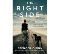 Spencer Quinn Right Side (Tascabile) For Mystery and Suspense Fans