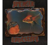 Spencer Radcliffe - LOOKING IN - RADCLIFFE,SPENCER