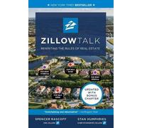 Spencer Rascoff Stan Humphries Zillow Talk (Tascabile)
