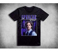 Spencer Reid Tshirt T shirt Criminal Minds Man Woman Gift