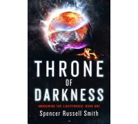 Spencer Russell Smith Throne of Darkness (Tascabile)