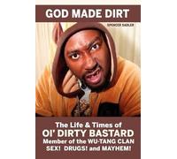 Spencer Sadler God Made Dirt (Tascabile)