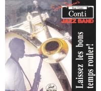 Spencer, Sarah Rue Conti Jazz B - Laissez Le Bons Temps Rouler!