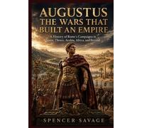 Spencer Savage Augustus (Tascabile)