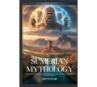 Spencer Savage Sumerian Mythology (Tascabile)