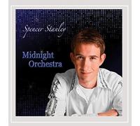 Spencer Stanley - Midnight Orchestra