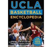 Spencer Stueve UCLA Basketball Encyclopedia (Tascabile)