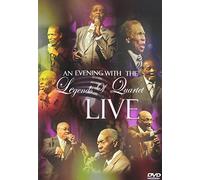 Spencer Taylor - An Evening With The Legends Of Quartet