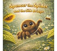 Spencer the Spider and the Silk Bridge