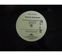 Spencer, Traci - It's All About You Not About Me