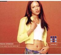 Spencer,Tracie - It'S All About You