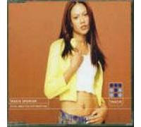 Spencer, Tracie - It's All About You