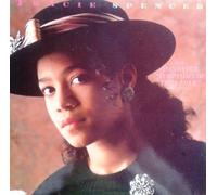 SPENCER, Tracie - Same (Spencer, Tracie) / 1C 064-7 48186 1