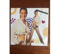 Spencer, Tracie - This Time Make It Funky