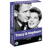 Spencer Tracy And Katharine Hepburn Collection (DVD) Katharine Hepburn