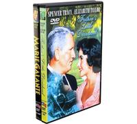 Spencer Tracy Collection (Marie Galante / Father's Little Dividend) (DVD)