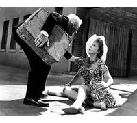 Spencer Tracy & Ethel Merman [1018779] Foto 8x10 (Altre Dimensioni Disponibili)