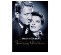 Spencer Tracy/Katharine Hepbur - Signature Collection, the