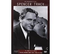 Spencer Tracy : Retrospectiva