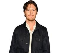Spencer Treat Clark (Casual) Half Body Buddy Cutout