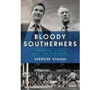 Spencer Vignes Bloody Southerners (Tascabile)