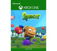 Spencer XBOX LIVE Key EUROPE