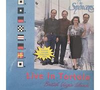 Spencers - Live in Tortola - British Virgin Islands (UK Import)