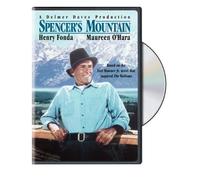 Spencer's Mountain