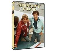Spencer's Pilots (DVD) Christopher Stone Todd Susman