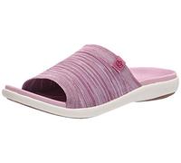 Spenco Astoria Slide, Sandali a Ciabatta Donna, Disponibile in Vari Colori, 39 EU