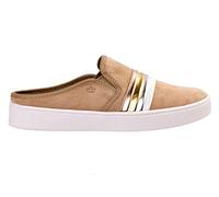 Spenco Ciabatte da donna St. Barts Slide, marrone chiaro, 37.5 EU