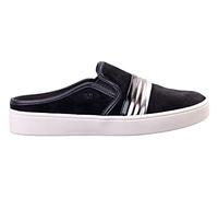 Spenco Ciabatte da donna St. Barts Slide, nero, 38.5 EU