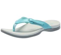 Spenco donna Ava Sandal, Aqua Sea, 38.5 EU Larga