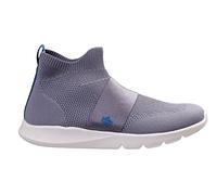 Spenco Karma Deluxe da donna, grigio fantasma, largo 40