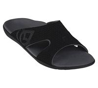Spenco Kholo Slideكولو سلايدkholo Slidekholo Slide, Sandalo Donna, Nero, 40 EU Larga