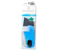 Spenco Medics Diabetics Plus Full Length Arch Support Insole, Men's 12-13.5