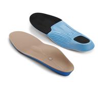 Spenco Medics Diabetics Plus Full Length Arch Support Insole Women's 9