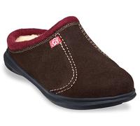 Spenco Men's Supreme Slide Slipper, Chocolate, 13 M Medium US