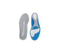 Spenco Performance semelles en gel Solette, Blu (Blue), 38 EU