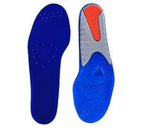 Spenco Performance semelles en gel Solette, Blu (Blue), 41 EU