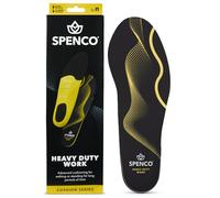 Spenco Polysorb - Soletta per scarpe da donna per il massimo comfort e supporto, taglia 40-10,5