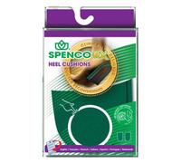 Spenco RX - Tallonetti, Nero (Nero), 9-11 UK