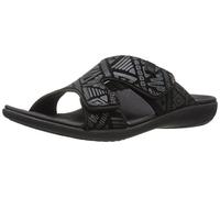 Spenco Sandali da uomo Tribal Slide