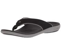 Spenco Sandali Yumi Plus da Donna, Onice, 42 EU