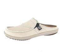 Spenco Siesta Slide, Ciabatte Donna, Bianco, 41.5 EU