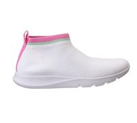 Spenco Sneaker Pure Love Donna, bianco, 43 EU Larga