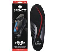 Spenco Total Support Max Insole, Men's 16-17 by Spenco
